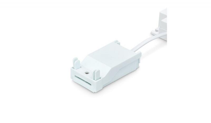 Philips Ledinaire Panel, 28 W, 600x600 mm, VPC, 3400 lm, 4000 K, UGR19 - RC065B G5 34S/840 PSU W60L60 OC SC