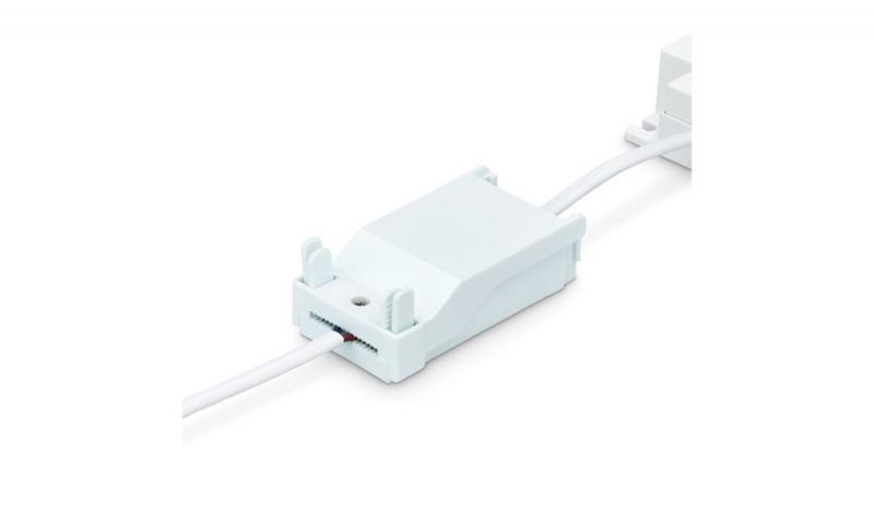 Philips Ledinaire Panel, 28 W, 600x600 mm, VPC, 3400 lm, 4000 K, UGR19 - RC065B G5 34S/840 PSU W60L60 OC SC