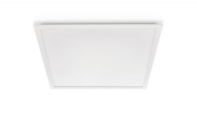 Philips Ledinaire Panel, 28 W, Module 625, VPC, 3400 lm, 4000 K, DALI-regelbar, UGR19 - RC066B 34S/840 PSD W62L62 OC