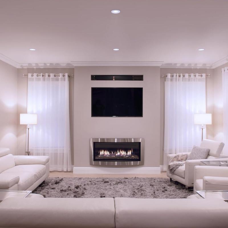  Philips LED GU10 Strahler nur 1,2W wie 35W neutralweißes Licht 4000K Ultra Efficient Strahlwinkel von 36°