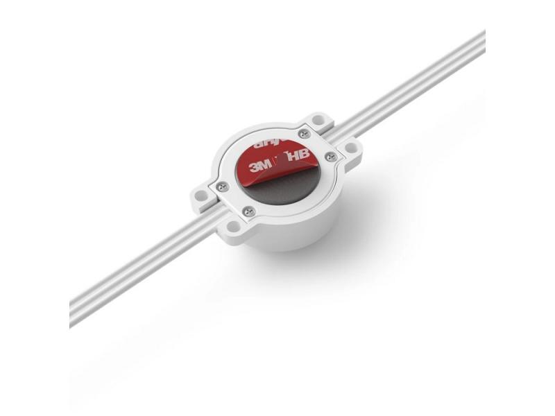 Philips Hue Festavia Lichterkette 18m Basis-Set für außen IP54 RGB IP65