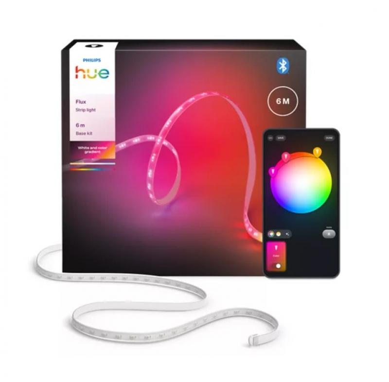 Philips Hue Flux Lightstrip 6 m