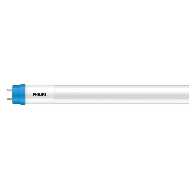 180cm Philips G13 T8 CorePro LED-Röhre 21W 4000K Neutralweißes Licht Glas für KVG/VVG/Direktstrom