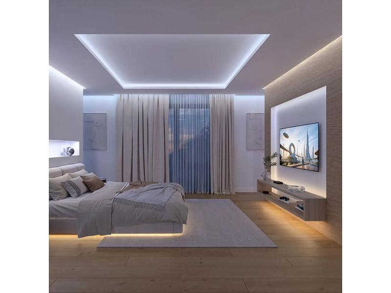 Philips Hue 5 Meter LED-Streifen-Erweiterung Flux 48 W lm RGBW