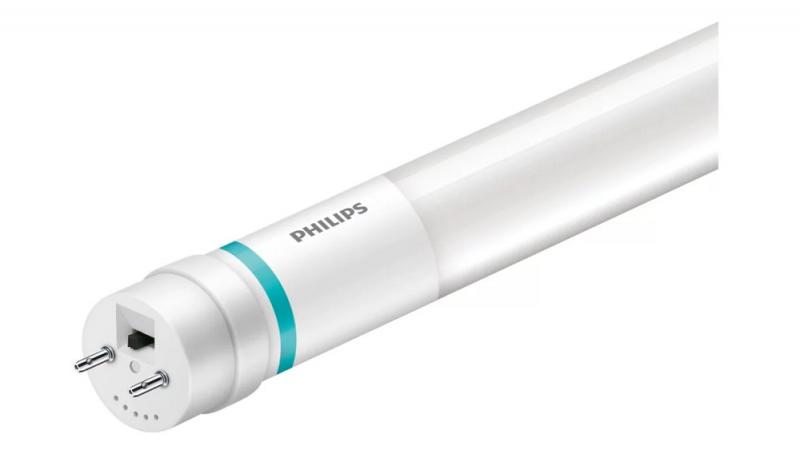 120cm Philips MASTER Value LED Röhre Multi-Lumen 13.1 W, 15.5 W, 36W  6500 K Tageslichtweiß Glas für KVG/VVG/AC (direkt an 230V)