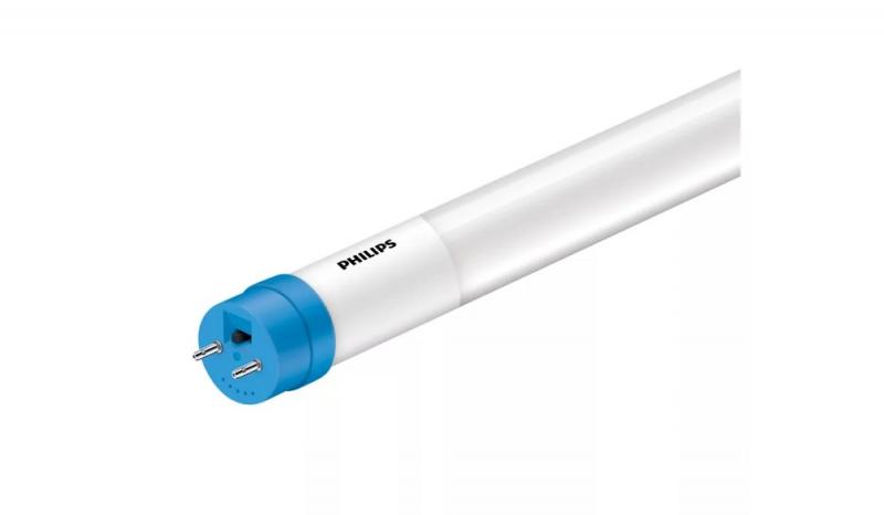 PHILIPS CorePro LEDtube T8 High Output 5,4W wie 15W 620–650lm 3CCT 3000/4000/6500K G13 45cm für KVG/VVG und 230V inkl. Ersatzstarter