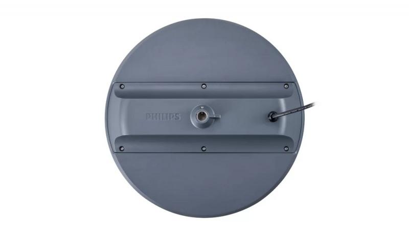 Philips CoreLine Hallenleuchte Gen6, UltraEfficient, 155 W, 30000 lm, 4000 K, Abstrahlungswinkel (55°), IP66, IK08 - BY121P G6 LED300/UE840 PSU NB