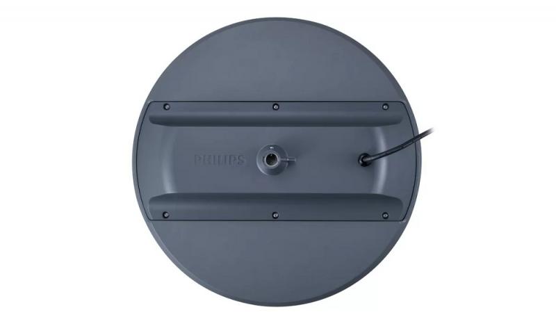 Philips CoreLine Hallenleuchte Gen6, UltraEfficient, 210 W, 40000 lm, 4000 K, Abstrahlungswinkel (55°), IP66, IK08 - BY122P G6 LED400/UE840 PSU NB