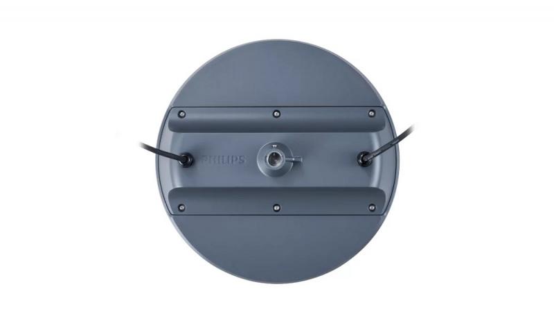 Philips CoreLine Hallenleuchte Gen6, UltraEfficient, 184 W, 35000 lm, 4000 K, Abstrahlungswinkel (90°), IP66, IK08 - BY122P G6 LED350/UE840 PSU WB