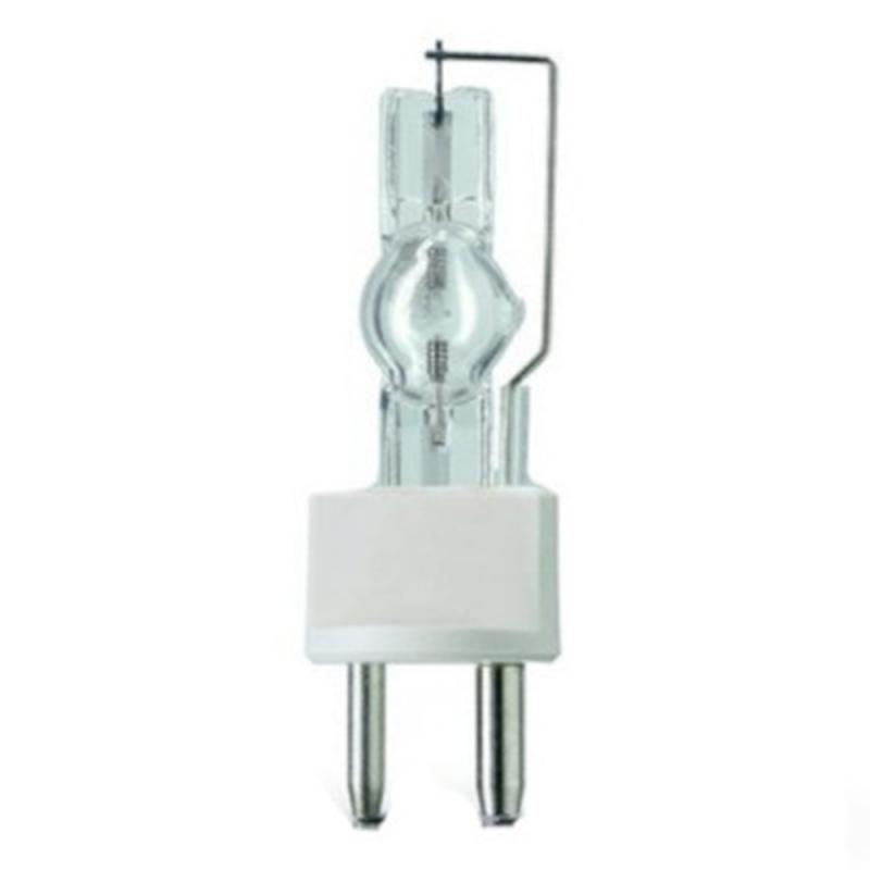 Philips MSR SA 1CT/8 200W GY22 – Hochleistungs-Short-Arc-Entladungslampe für professionelle Bühnen- und Studioanwendungen