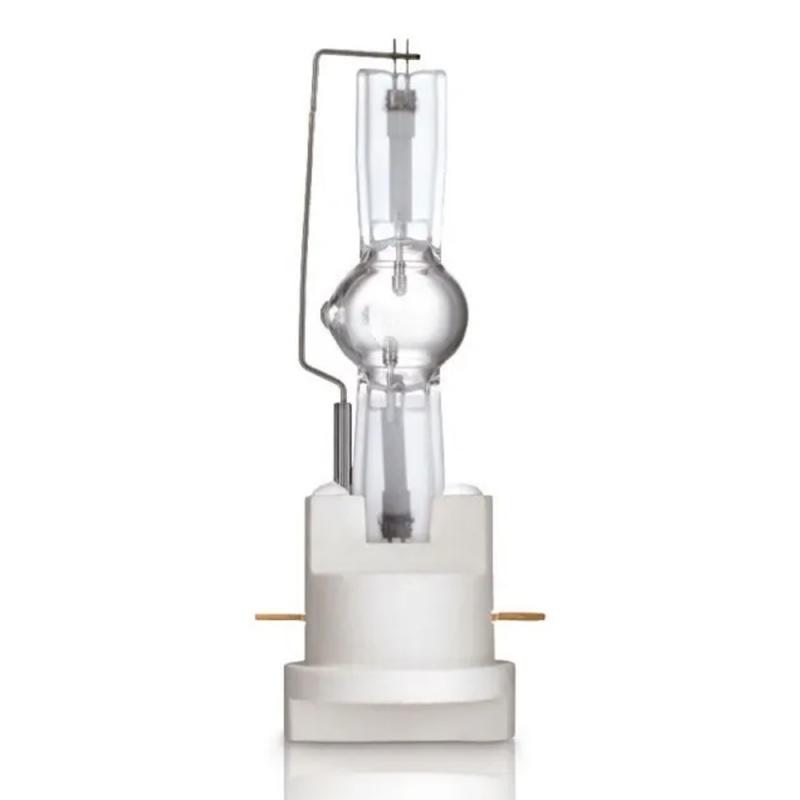 Philips MSR Gold 2500/2 FastFit 1CT/4 PGJX50 198V – Hochleistungs-Studiolampe für professionelle Bühnen- und Eventbeleuchtung