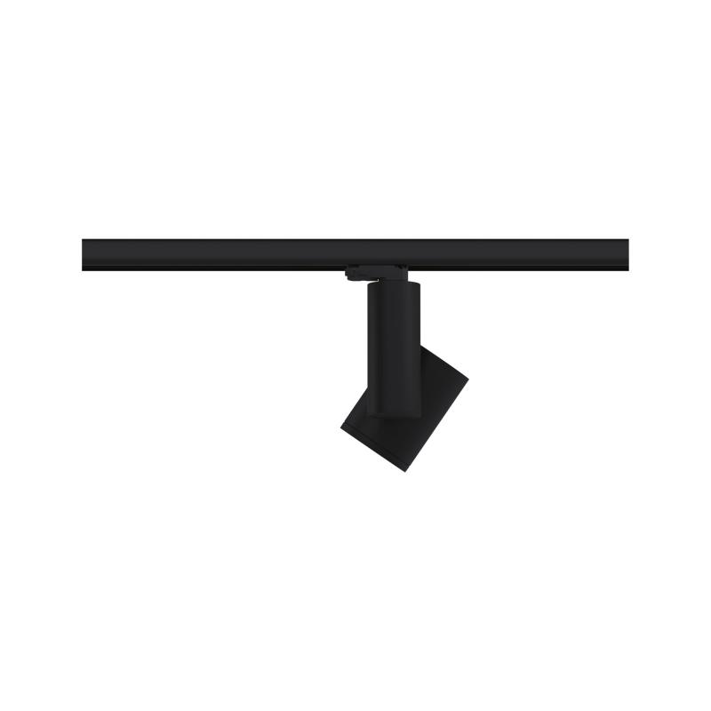 Paulmann 91342 ProRail3 Schienen Strahler Zeuz 32W 60° warmweiß schwarz triac dimmbar