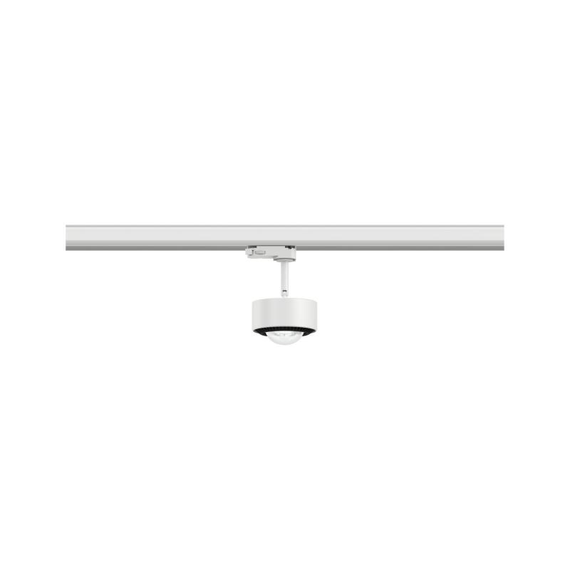 Paulmann 91392 ProRail3 Schienen Strahler Aldan Weiß Schwarz neutralweiß 3-Phase dimmbar