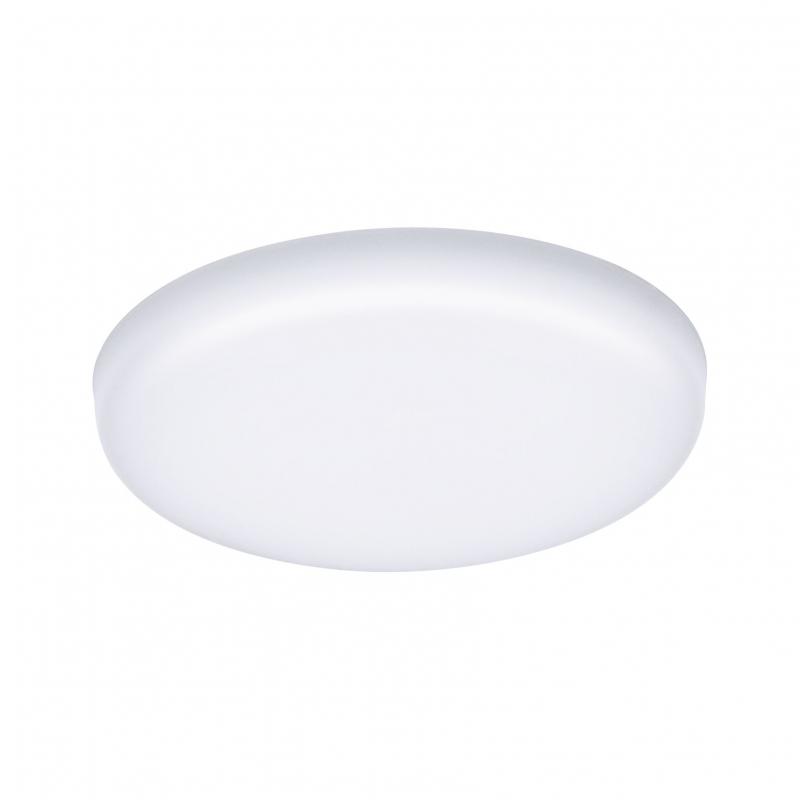 Paulmann 92390 EB Panel Veluna VariFit IP44 4,5W 4000K 75mm Kunststoff