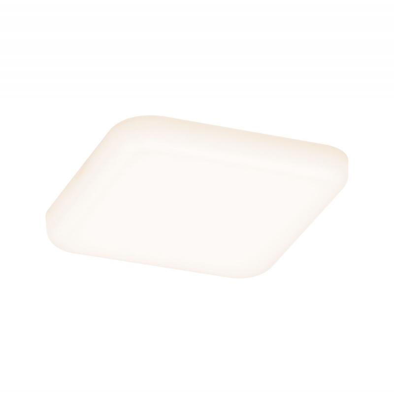 Paulmann 92393 EB Panel Veluna VariFit IP44 4,5W 3000K 75x75mm Kunststoff