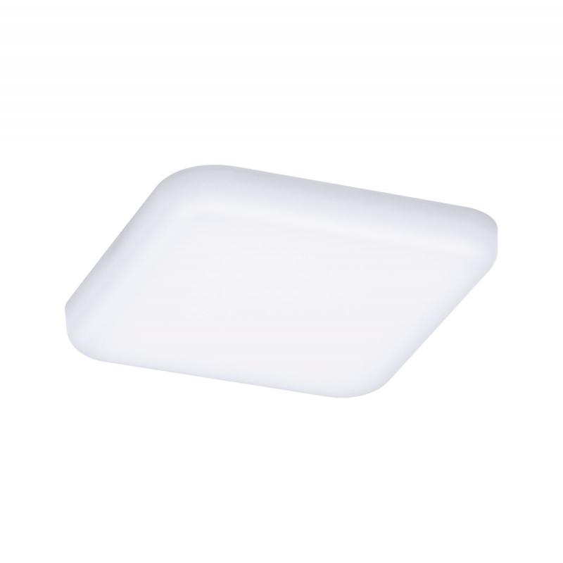 Paulmann 92393 EB Panel Veluna VariFit IP44 4,5W 3000K 75x75mm Kunststoff