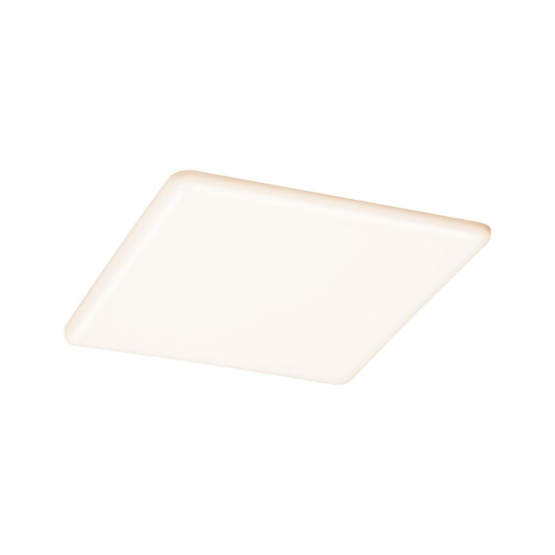 Paulmann 93062 EB Panel Veluna VariFit IP44 21W 3000K 3 Step dim 215x215mm Kst