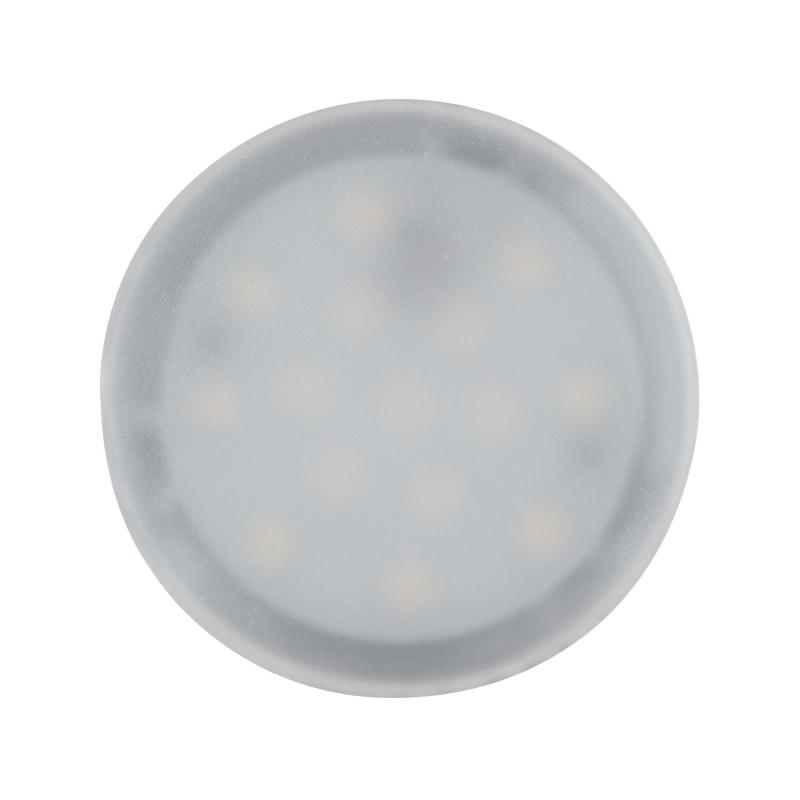 Paulmann 93079 LED Einbauleuchte Coin Nova Plus dimmbar 6W neutalweiß 51mm