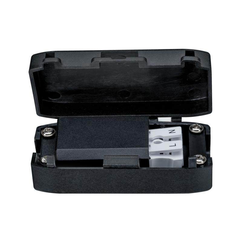 Paulmann 93079 LED Einbauleuchte Coin Nova Plus dimmbar 6W neutalweiß 51mm