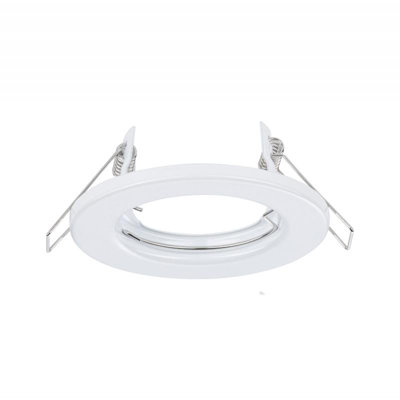 Paulmann 93392 EBL Set starr max 3x40W GU10 230V Weiß/Metall