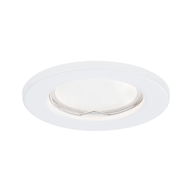 Paulmann 93392 EBL Set starr max 3x40W GU10 230V Weiß/Metall