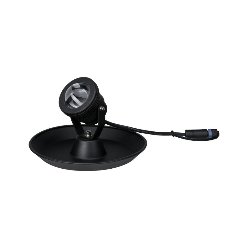 Paulmann 94209 Outdoor Plug & Shine Teich Spot IP68