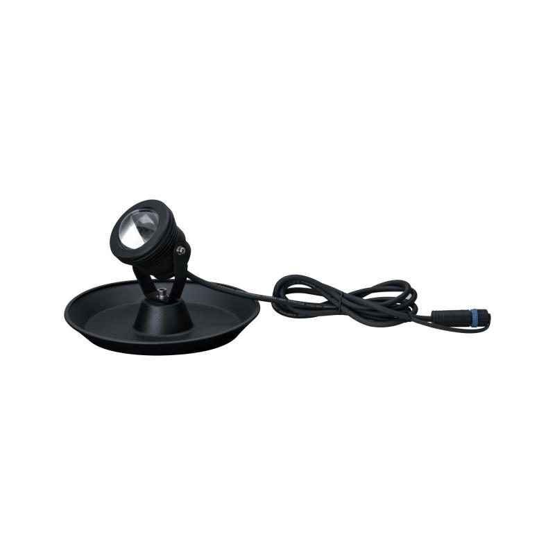 Paulmann 94209 Outdoor Plug & Shine Teich Spot IP68