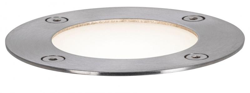 Paulmann 94274 Outdoor Plug & Shine Boden Einbauleuchte IP65 RGBW Smart Home ZigBee