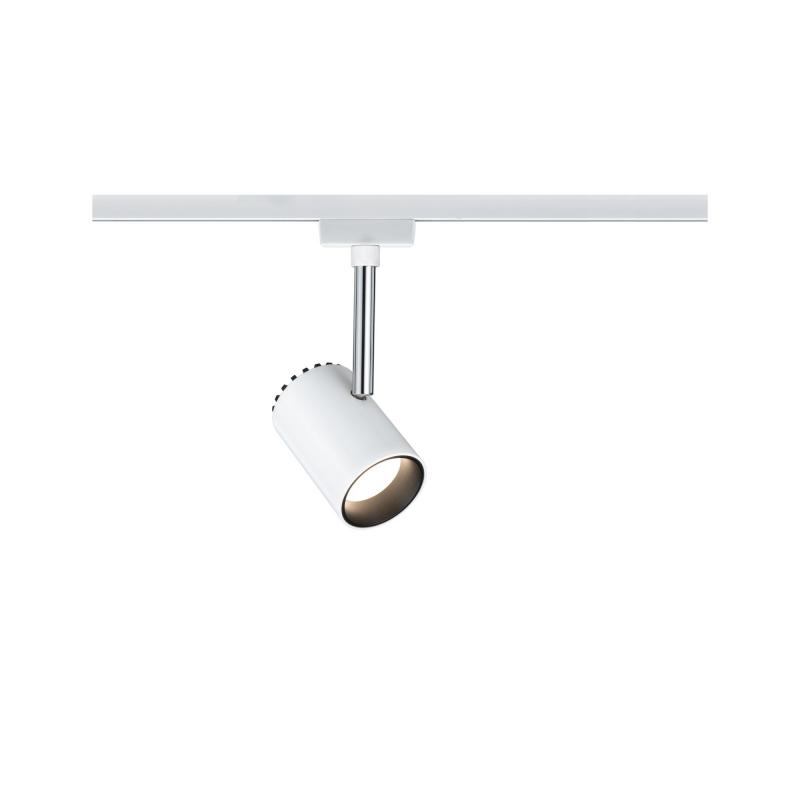 Paulmann 95283 URail System LED Spot Shine 5W Weiß