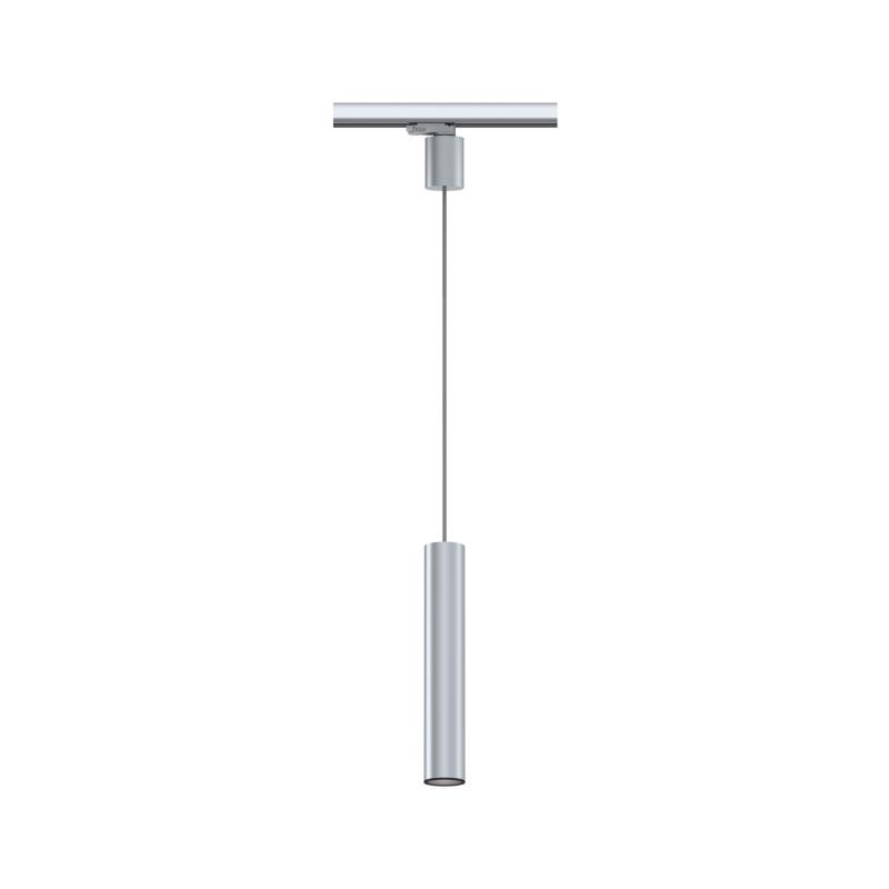 Paulmann 95397 ProRail3 Pendel Artemons GU10 10W dimmbar Silber