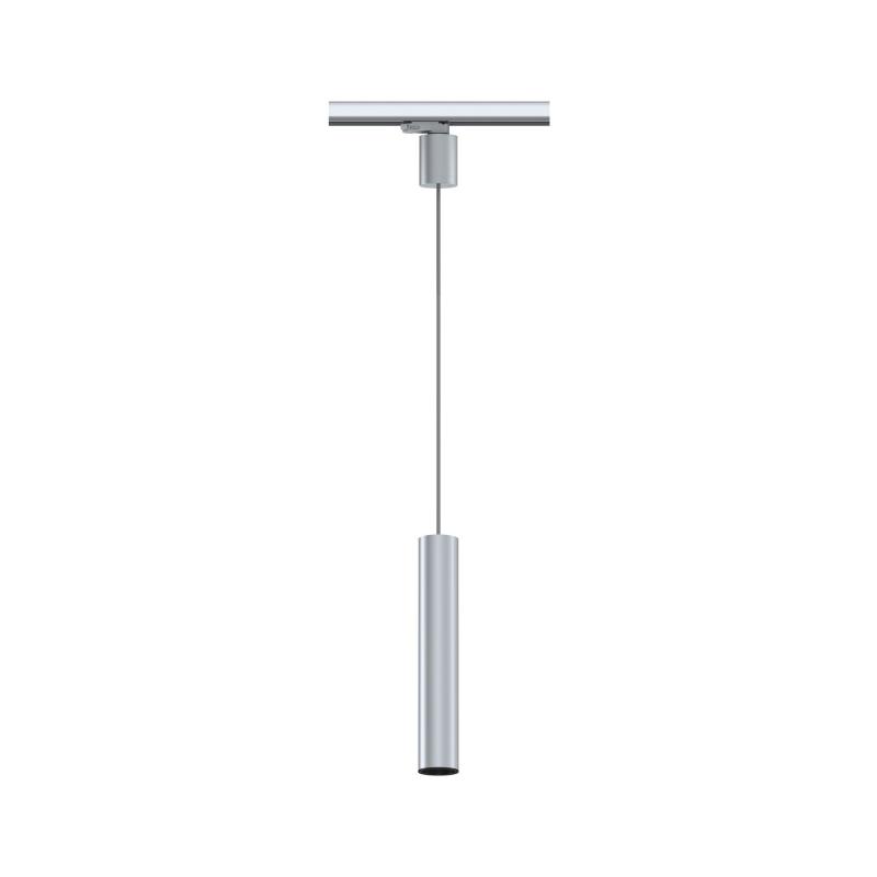 Paulmann 95397 ProRail3 Pendel Artemons GU10 10W dimmbar Silber