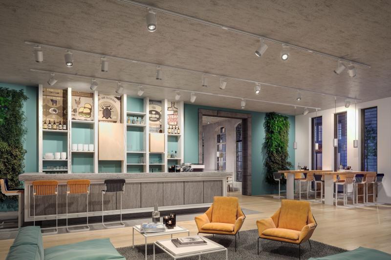 Paulmann 95404 ProRail3 Pendel Corus E27 max. 50W dimmbar Weiß