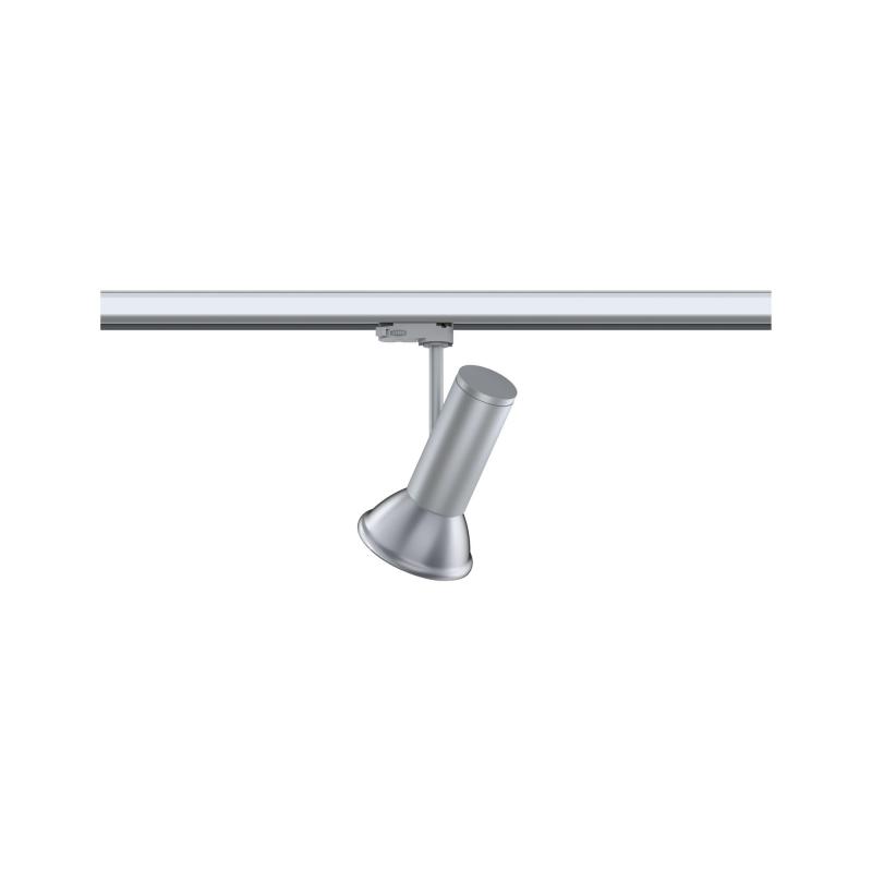 Paulmann 95406 ProRail3 Spot Apol Chrom matt 230V