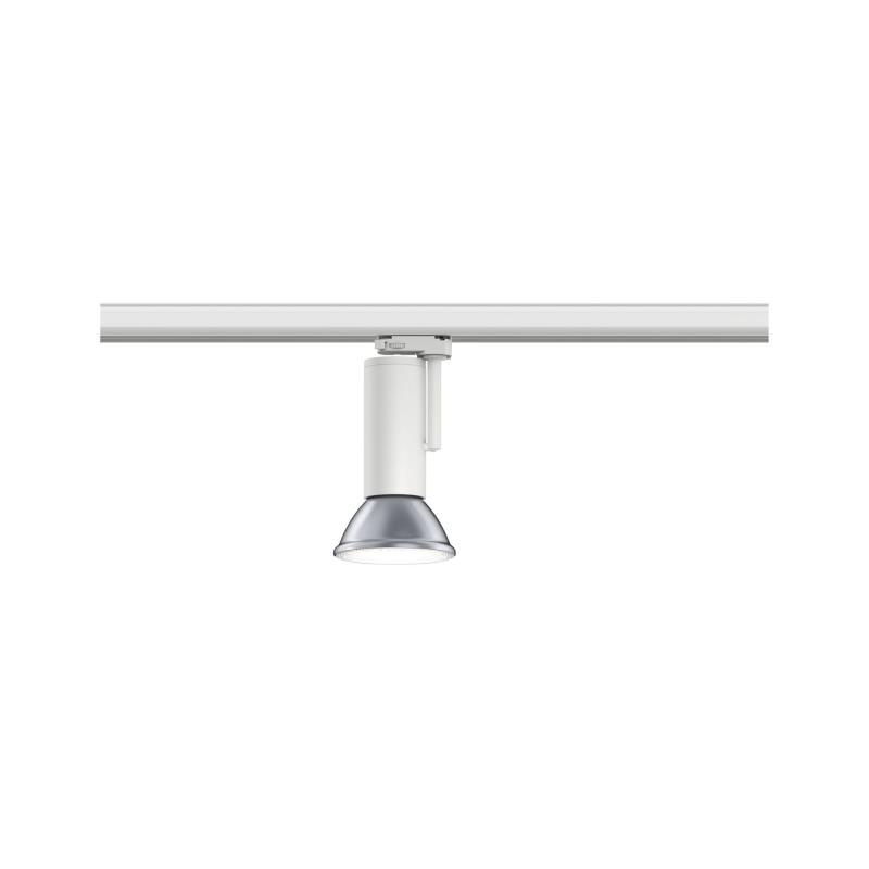 Paulmann 95407 ProRail3 Spot Apol Weiß 230V