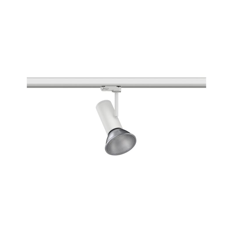 Paulmann 95407 ProRail3 Spot Apol Weiß 230V