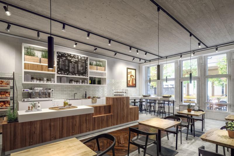 Paulmann 95411 Schienen Spot Apol II Schwarz matt 230V