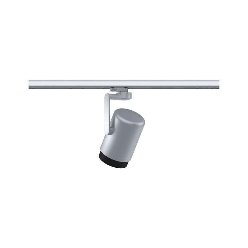 Paulmann 95412 Schienen Spot Asthene Chrom matt 230V