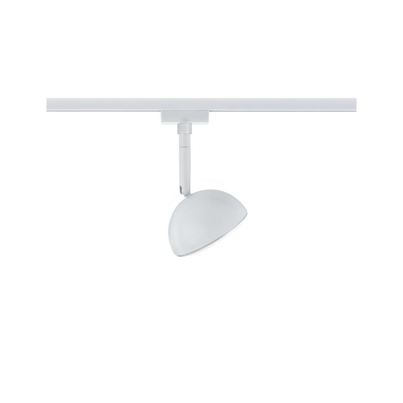 Paulmann 95509 URail Spot Hemi 5W Weiß