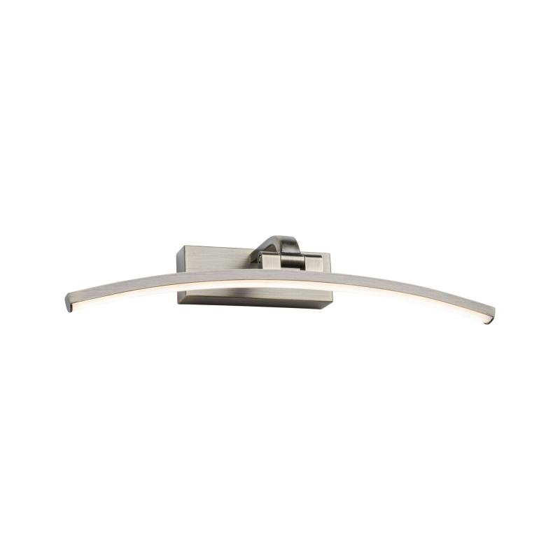 Paulmann 95560 LED Bilderleuchte Bento altmessing 40cm warmweißes Licht - Assistance-Leuchte