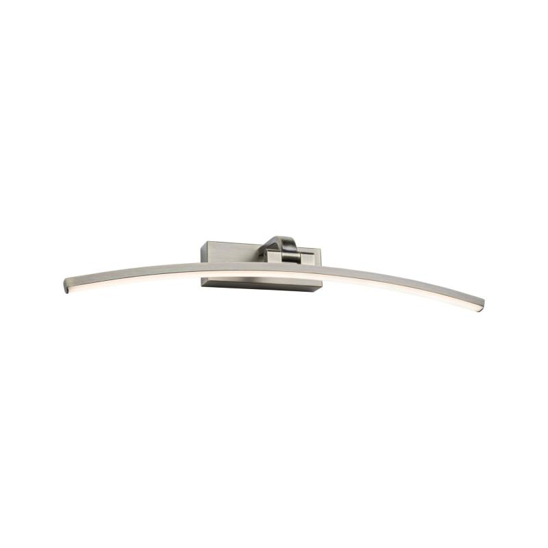 Paulmann 95561 LED Bilderleuchte Bento altmessing 50cm warmweißes Licht - Assistance-Leuchte