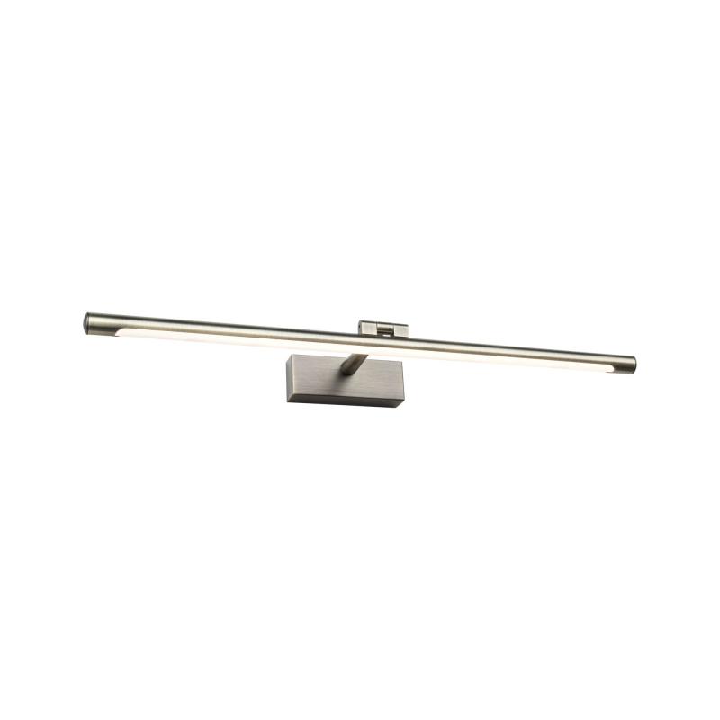 Paulmann 95563 LED Bilderleuchte Mingo altmessing 60cm warmweißes Licht - Assistance-Leuchte