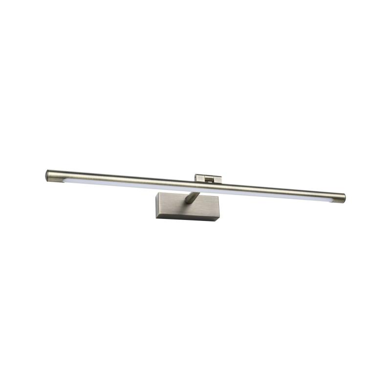 Paulmann 95563 LED Bilderleuchte Mingo altmessing 60cm warmweißes Licht - Assistance-Leuchte