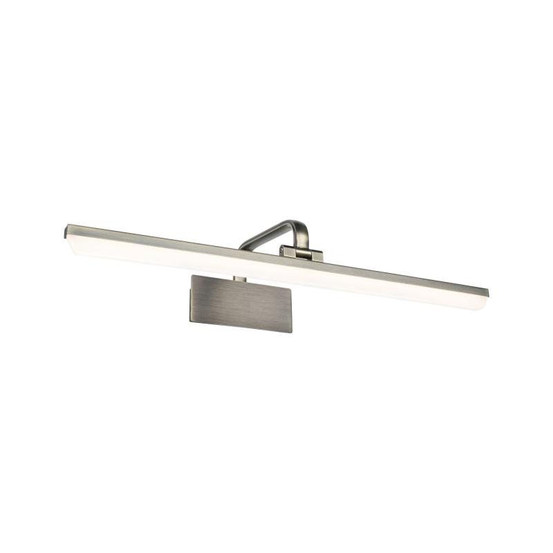 Paulmann 95570 LED Bilderleuchte Renan altmessing 60cm warmweißes Licht - Assistance-Leuchte