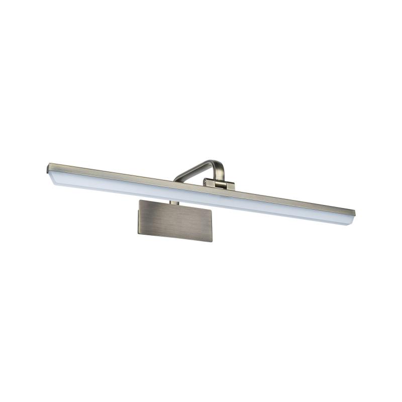 Paulmann 95570 LED Bilderleuchte Renan altmessing 60cm warmweißes Licht - Assistance-Leuchte