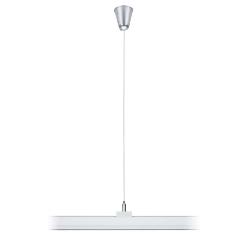 Paulmann 95584 ProRail3 Zubehör Seilabhängung 3m Weiß