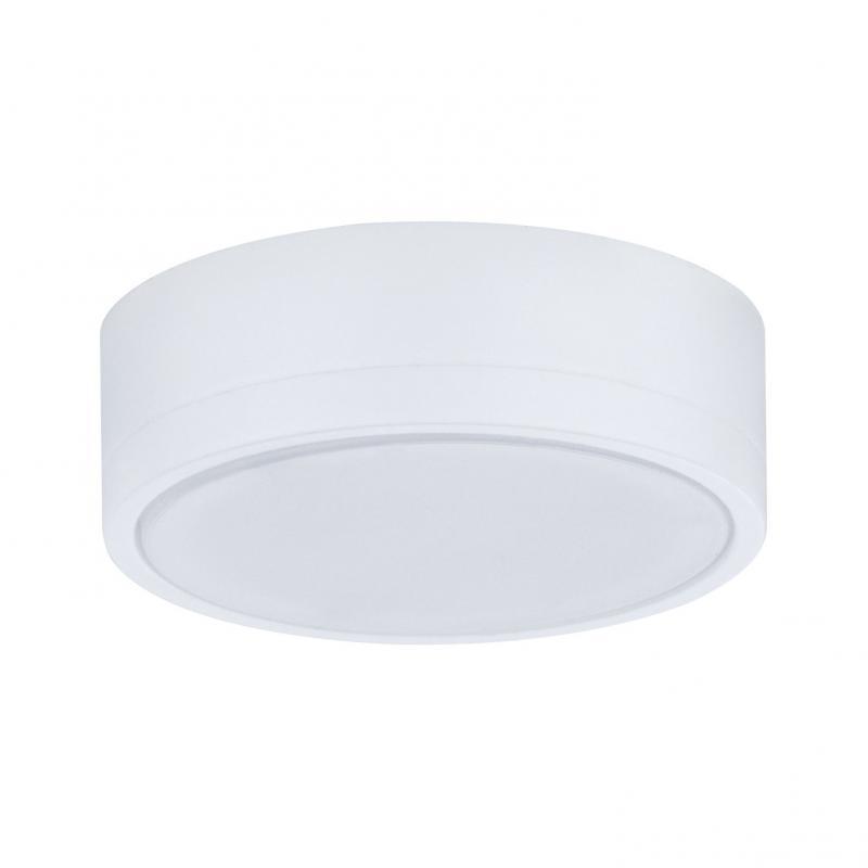 Paulmann 99954 Clever Connect Spot Medal 2W 2700-6500K tunable White 12V Weiß matt/Kunststoff