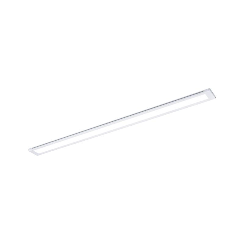 Paulmann 99963 Clever Connect Spot Border 500mm 8W 2700-6500K 12V Weiß matt/Alu