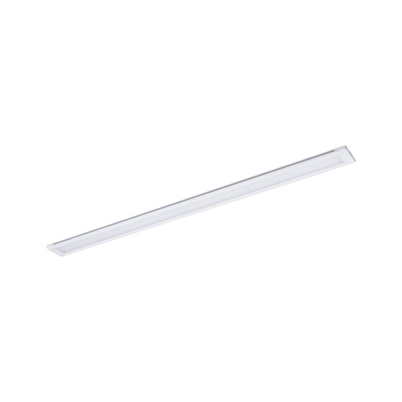 Paulmann 99963 Clever Connect Spot Border 500mm 8W 2700-6500K 12V Weiß matt/Alu