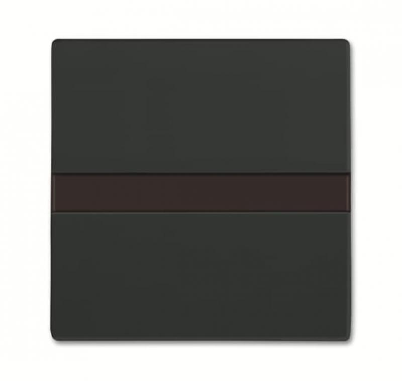 Busch-Jaeger 64765-81 Komfortschalter flex mit Orientierungslicht