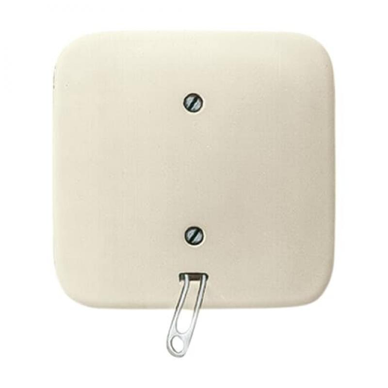 Busch-Jaeger 2610/6 UJ-212 Zugschalter Aus- und Wechselschaltung